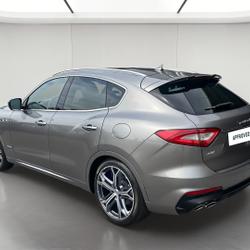 Maserati Levante 3.0 V6 430ch S Q4 GranSport 273g Fr&eacute;jus