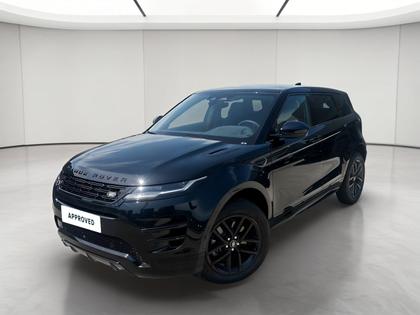 Land Rover Range Rover Evoque - 1.5 P270e PHEV 269ch Dynamic SE - 62 900 €