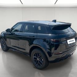Land Rover Range Rover Evoque 1.5 P270e PHEV 269ch Dynamic SE Fr&eacute;jus