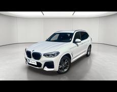 BMW X3 Fréjus