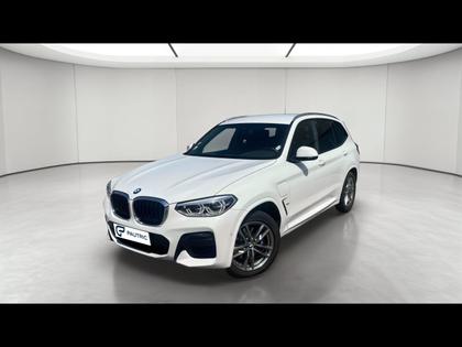 BMW X3 - xDrive30eA 292ch M Sport 10cv - 34 900 €