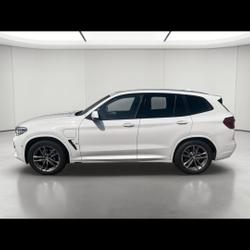 BMW X3 xDrive30eA 292ch M Sport 10cv occasion - Fr&eacute;jus - photo 2/23