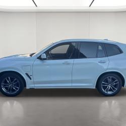 BMW X3 xDrive30eA 292ch M Sport 10cv Fr&eacute;jus