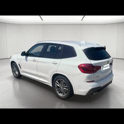 BMW X3 xDrive30eA 292ch M Sport 10cv occasion - Fr&eacute;jus - photo 3/23