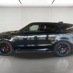 Land Rover Range Rover Sport 3.0 P550e 550ch PHEV Autobiography Fr&eacute;jus