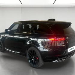 Land Rover Range Rover Sport 3.0 P550e 550ch PHEV Autobiography Fr&eacute;jus