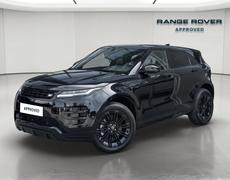 Land Rover Range Rover Evoque Fréjus