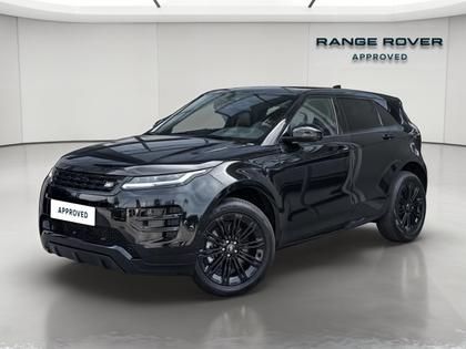 Land Rover Range Rover Evoque - 1.5 P270e PHEV 269ch Dynamic SE - 49 900 €