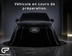Land Rover Range Rover Evoque Fréjus