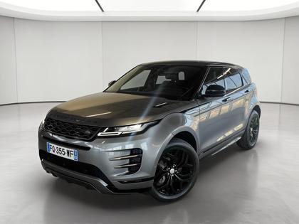 Land Rover Range Rover Evoque - 2.0 D 180ch R-Dynamic SE AWD BVA - 27 900 €