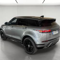 Land Rover Range Rover Evoque 2.0 D 180ch R-Dynamic SE AWD BVA Fr&eacute;jus