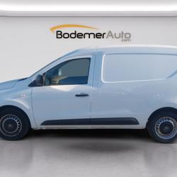 Renault Express EXPRESS VAN BLUE DCI 95 - 22 CONFORT Vannes