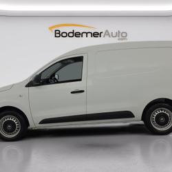 Renault Express VAN BLUE DCI 95 - 22 CONFORT occasion - Vannes - photo 2/25