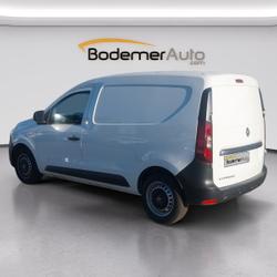 Renault Express EXPRESS VAN BLUE DCI 95 - 22 CONFORT Vannes