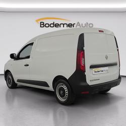 Renault Express VAN BLUE DCI 95 - 22 CONFORT occasion - Vannes - photo 3/25