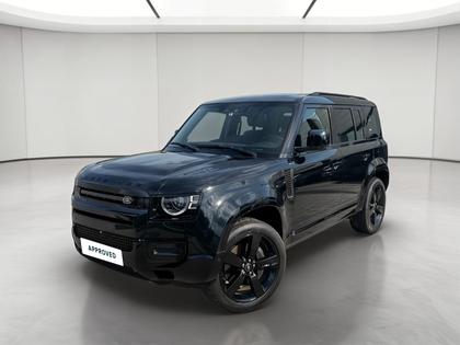 Land Rover Defender - 110 2.0 P400e X-Dynamic SE - 87 900 €