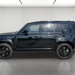 Land Rover Defender 110 2.0 P400e X-Dynamic SE occasion - Fr&eacute;jus - photo 2/22
