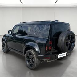 Land Rover Defender 110 2.0 P400e X-Dynamic SE occasion - Fr&eacute;jus - photo 3/22