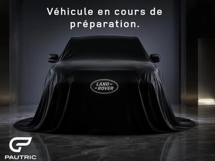 Land Rover Range Rover Evoque - 2.0 P 200ch Flex Fuel R-Dynamic HSE AWD BVA Mark III - 49 900 €