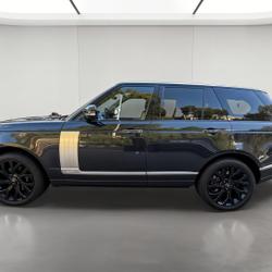 Land Rover Range Rover 2.0 P400e 404ch 50th Anniversaire SWB Mark X Fr&eacute;jus