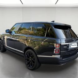 Land Rover Range Rover 2.0 P400e 404ch 50th Anniversaire SWB Mark X Fr&eacute;jus