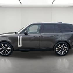 Land Rover Range Rover 3.0 P510e 510ch PHEV Autobiography SWB occasion - Fr&eacute;jus - photo 2/23