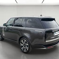 Land Rover Range Rover 3.0 P510e 510ch PHEV Autobiography SWB occasion - Fr&eacute;jus - photo 3/23