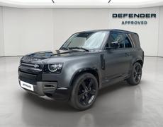 Land Rover Defender Fréjus