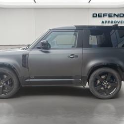 Land Rover Defender 90 5.0 P525 V8 Carpathian occasion - Fr&eacute;jus - photo 2/18