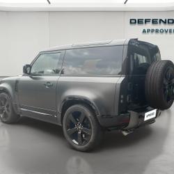 Land Rover Defender 90 5.0 P525 V8 Carpathian occasion - Fr&eacute;jus - photo 3/18