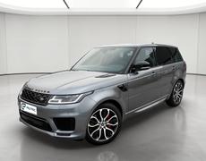 Land Rover Range Rover Sport Fréjus