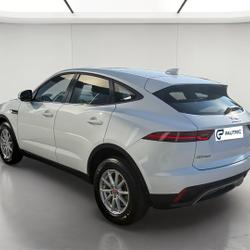 Jaguar E-Pace 2.0D 150ch AWD BVA9 occasion - Fr&eacute;jus - photo 3/22