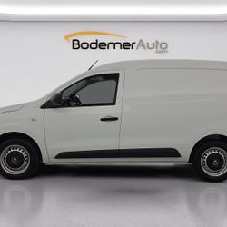 Renault Express VAN BLUE DCI 95 - 22 CONFORT occasion - Vannes - photo 2/26