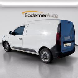 Renault Express EXPRESS VAN BLUE DCI 95 - 22 CONFORT Vannes