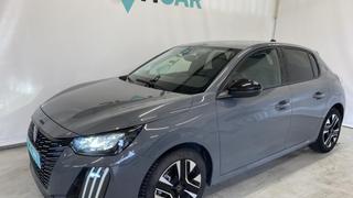 Peugeot 208  - Puretech - photo 0
