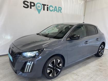 Peugeot 208 - PureTech 100 S&S Allure - 14 490 €