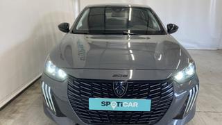 Peugeot 208  - Puretech - photo 2