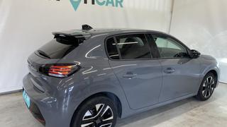 Peugeot 208  - Puretech - photo 3