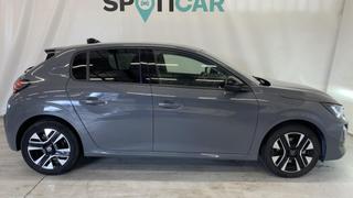 Peugeot 208  - Puretech - photo 4