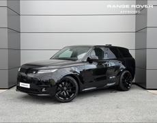Land Rover Range Rover Sport Fréjus
