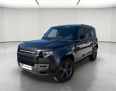Land Rover Defender Fréjus