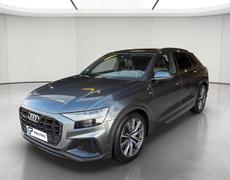 Audi Q8 55 TFSI e 381ch S line quattro tiptronic 8