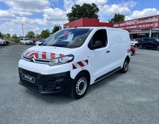 Citroen Jumpy Les Herbiers