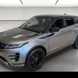 Land Rover Range Rover Evoque 1.5 P300e 309ch R-Dynamic SE AWD BVA Mark III occasion - Fr&eacute;jus - photo 2/22