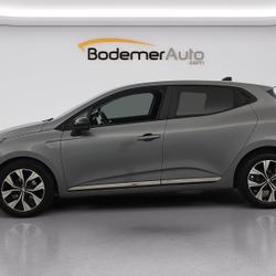 Renault Clio 5 Clio TCe 100 GPL Evolution Vannes