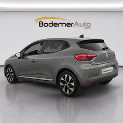 Renault Clio 5 Clio TCe 100 GPL Evolution Vannes