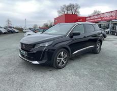 Peugeot 5008 Les Herbiers
