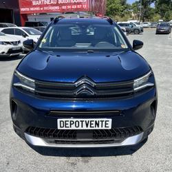 Citroen C5 Aircross BlueHDi 130 S&S EAT8 Shine Pack Les Herbiers