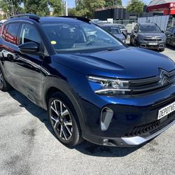Citroen C5 Aircross BlueHDi 130 S&S EAT8 Shine Pack Les Herbiers