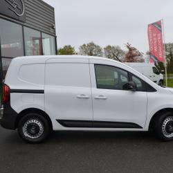 Renault Kangoo 1.5 BLUE DCI 95CH EXTRA 3 PLACES Domalain